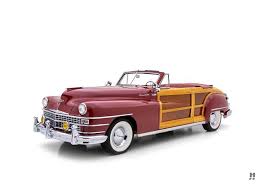 Image result for Rossini Brown 1947 Chrysler