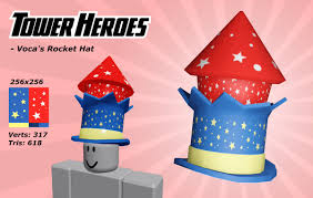 Our roblox tower heroes codes wiki has the latest list of working op code. Hiloh On Twitter Here Are All Of My Tower Heroes Roblox Ugc Concepts These Were Super Fun To Make And I Might Make Some Non Tower Heroes Related Concepts In The Future