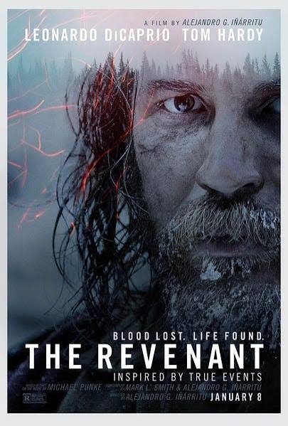 Review: Leonardo DiCaprio's 'The Revenant' Offers Beautiful B-Movie Thrills