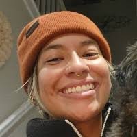 Arianna Jimenez's Instagram, Twitter & Facebook