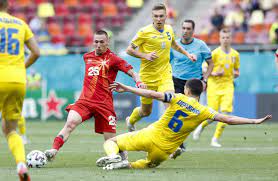 Vivi in diretta con noi la partita di euro2020 tra svezia e ucraina, ottavo di finale!#euro2020 #sveziaucraina #swedenukraine #calcioshow stadio: Ukraine Claims Crucial Euro 2020 Win Over North Macedonia Daily Sabah
