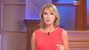 Un altro addio in casa rai? Monica Leofreddi A Pezzi Scoppia In Lacrime Torto O Ragione Chiude