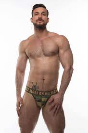 Javi Gray | Gay Porn Star Database at WAYBIG