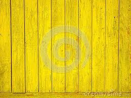 Yellow Colored Old Wood Plank Texture As Background Painted Wood Fence A Rustic Yellow Painted Wood Bac Wood Plank Texture Wood Background Painted Wood Fence