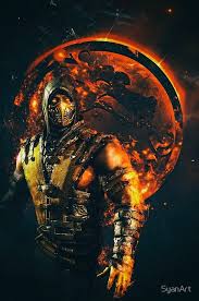 The screening was suppose to be today 12/19/21. Mortal Kombat Scorpion Poster By Syanart In 2021 Mortal Kombat X Scorpion Raiden Mortal Kombat Scorpion Mortal Kombat