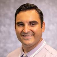 Christopher Coronado