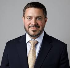 UK names new VP for Philanthropy and Alumni Engagement