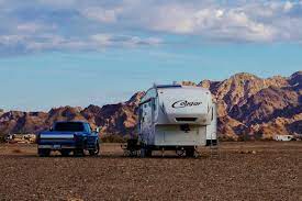 Therefore, a robust battery bank is needed consisting of multiple batteries and the best type you can afford. Summer Boondocking Keep Cool With These 11 Pointers Rvshare Com