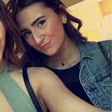 Ashley Teeter's Instagram, Twitter & Facebook