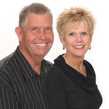 GEORGE & EBBIE BOGEMA