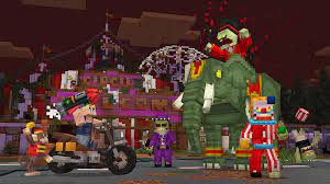 Jan 14, 2021 · the minecraft marketplace is always populating with new content from its players.here are some of the best texture packs available for the game. Minecraft Marketplace Explored Zombies By Spark Squared A Marketplace Item That Has Animated Cutscenes