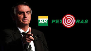 Dec 15, 2013 · petrobras stock petr4, traded in bm&fbovespa, was used as a case study. Bolsonaro Insiste Que Petrobras Petr4 Vai Subsidiar Vale Gas