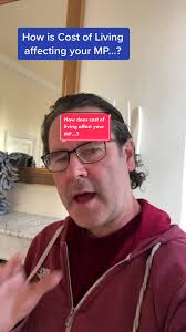 Cost of Living Impact