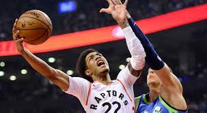 Same goes for the blue jays and tottenham. Raptors Waive Guard Patrick Mccaw