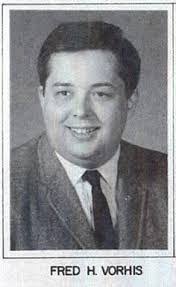 Eric Trench's Instagram, Twitter & Facebook