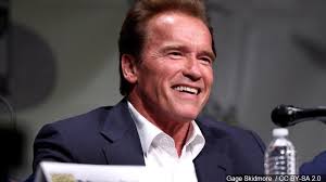 California woman facing eviction gets help from Arnold Schwarzenegger