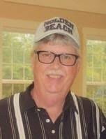 Mark Steece Obituary (1955