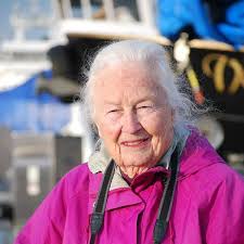 St. Mary's Art Show Celebrates Life of Longtime Virginia City Resident