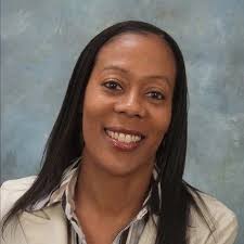 Tiawana Giles, Principal, GW Carver ES: Dream Big for Carver — Kiwanis Club  of Richmond