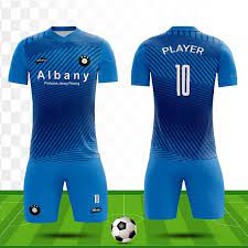 10 desain baju futsal terbaik di dunia isol sport. Gambar Desain Baju Futsal