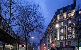 First Hotel First Hotel Is Located In Paris S Eiffel Tower Orsay Museum Neighborhood And Close To Unesco Headquarters Paris Expo P Paris Hotels Paris Ile De France