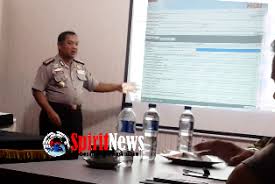 We did not find results for: Kombes Pol Raden Harjuno Tes Keswa Harus Dijawab Secara Spontan