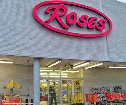 Roses Store Thomasville Georgia South Dawson Street Roses Retail Department Store Thomasville Ga Roses Department Store Thoma Roses Store Thomasville Tifton