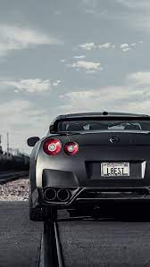 Nissan Gtr Wallpaper Idokeren Com Nissan Gtr Wallpapers Sports Car Wallpaper Car Wallpapers