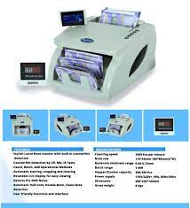 Counters might be simply mechanical or electronic. Mycica Currency Counting Machine With Fake Note Detector Amazon In Office Products