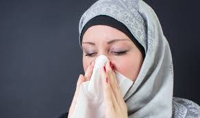 Gejala keguguran adalah pendarahan vagina, kehilangan gejala kehamilan, dll. Rahsia Petua Ubati Masalah Resdung Secara Traditional Sekejung Com