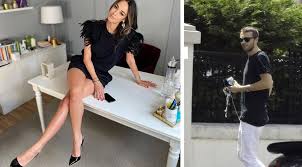 Putina lume stie ca andreea raicu are o fiica adoptata. What Matei Stratan Did For Andreea Raicu Madalina Ghenea Will Definitely Only Get Upset