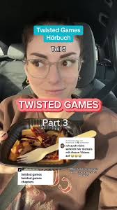 Antwort auf @Booktook_Ve📚 Was ist denn hier los? 👀😭🤣 Twisted Games  #CapCut #twistedgames #rhyslarsen #booktokromance #bücherempfehlung  #romancerecs #victoriak_booktok twisted games twisted games ...