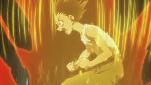 The 20 Strongest 'Hunter X Hunter' Characters, Ranked