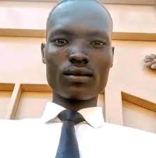 Samuel Maker Akot Ruai
