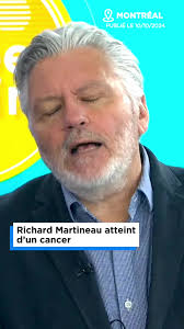 Richard Martineau Religion