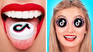 My Sister is a TIKTOK STAR