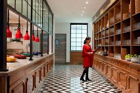 Edg Interior Architecture Design Elena Restaurante And Pony Line Bar Buenos Aires Ar Restaurantes Buenos Aires