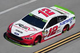 Elliott and kyle busch had the strongest cars on the track. 2018 12 Cup Paint Schemes Jayski S Nascar Silly Season Site