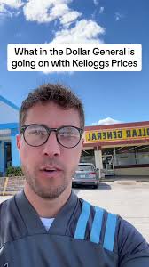 Kelloggs Boycott Rising Price