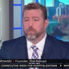 Mark Bole (@RMarkBole)