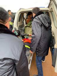 10:30:46investigators returned to the scene of a cable car accident in cavalese in northeastern italy on wednesday (4/2) where 20 people. Wilderness Medicine Magazine