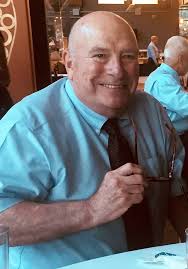 Obituary of John S. Miller