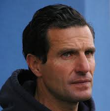 Michael Baur's Instagram, Twitter & Facebook