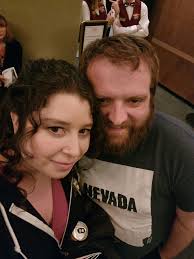 Tricia Arnold and Daniel Ferrari's Wedding Website