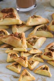 Pistachio Halva Hamantaschen Purim Cookies Video Halva Recipe Recipes Jewish Recipes