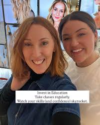 If 15, 20, or 30-year-old me had started doing these things… imagine where  46-year-old me would be. 💭 I only really started hitting my stride in the  last 8 years and now