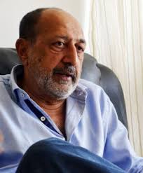 Tinnu Anand Tinu anand talks about the dialog' rishte mei to hum tumhare baap lagte hai, naam hai shehensha' from pushpak to unread, tinu anand has come the full circle. wikiandbio com