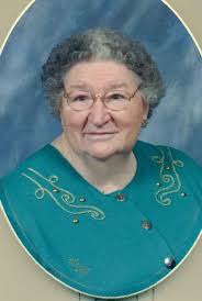 Eleanor Scheiding Obituary April 27, 2014