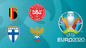 Saltar al comienzo de la galería de imágenes. Eurocopa 2021 Cual Es El Origen De Los Escudos De Las 24 Selecciones De La Eurocopa Marca