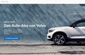 Check spelling or type a new query. Anbieter Profil Care By Volvo Abopiloten